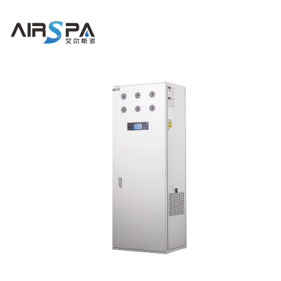 <b>柜式新風(fēng)機ERV-500-QR-LD-JZ-B</b> <b>柜式新風(fēng)機ERV-500-QR-LD-JZ-B</b>