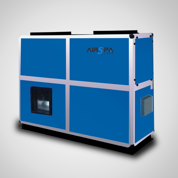 <b>明裝商用中央新風系統(tǒng)-HYQF4000-8000</b>